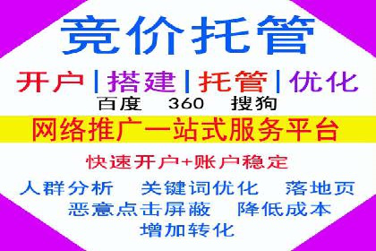 SEM代运营公司案例：助力企业增长